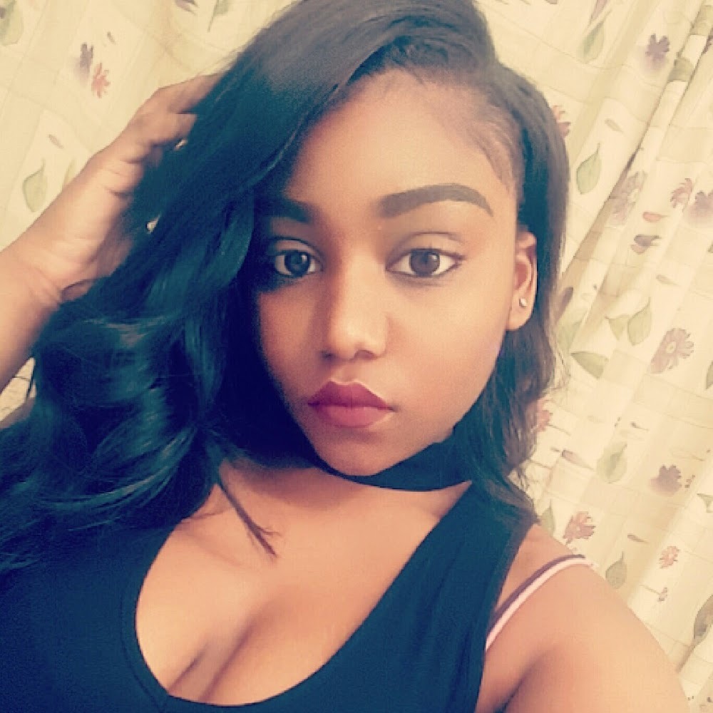 Meet your Posher, Kaysha